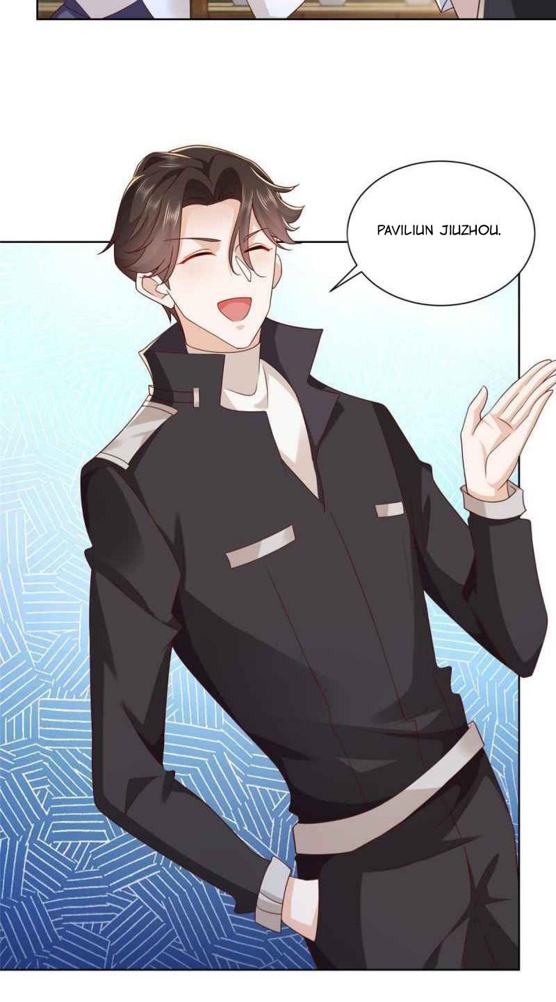 I Randomly Have A New Career Every Week Chapter 84 Gambar 13