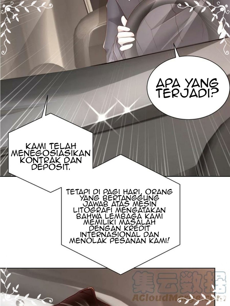 I Randomly Have A New Career Every Week Chapter 83 Gambar 14