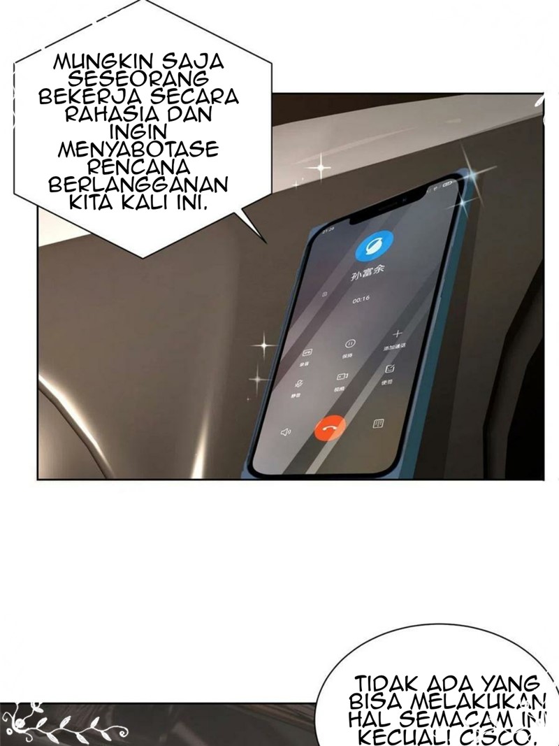 I Randomly Have A New Career Every Week Chapter 83 Gambar 16