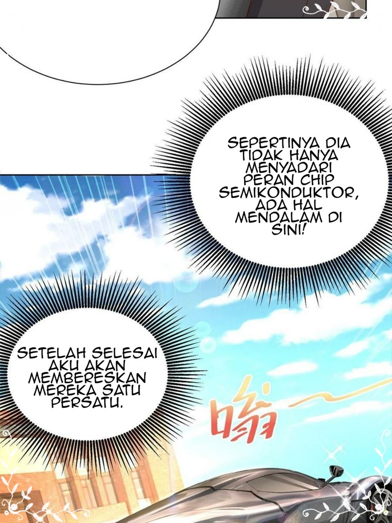 I Randomly Have A New Career Every Week Chapter 83 Gambar 18