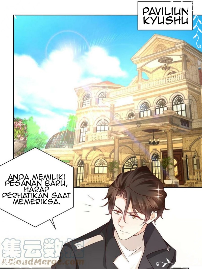 I Randomly Have A New Career Every Week Chapter 83 Gambar 20