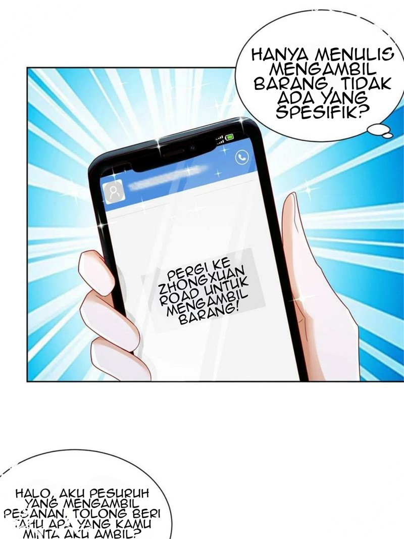I Randomly Have A New Career Every Week Chapter 83 Gambar 22