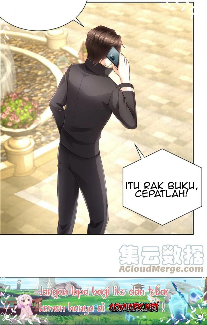 I Randomly Have A New Career Every Week Chapter 83 Gambar 23