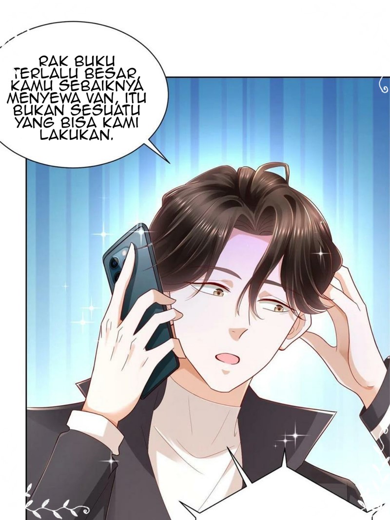 I Randomly Have A New Career Every Week Chapter 83 Gambar 25