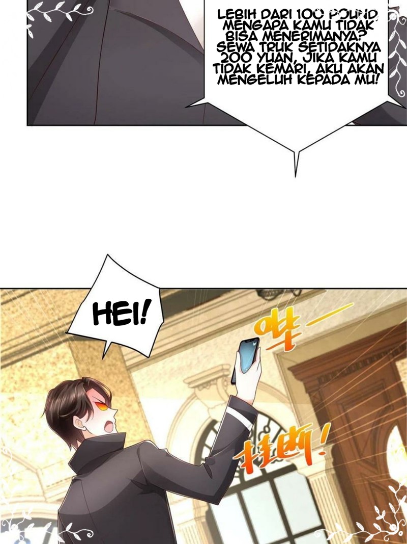 I Randomly Have A New Career Every Week Chapter 83 Gambar 26