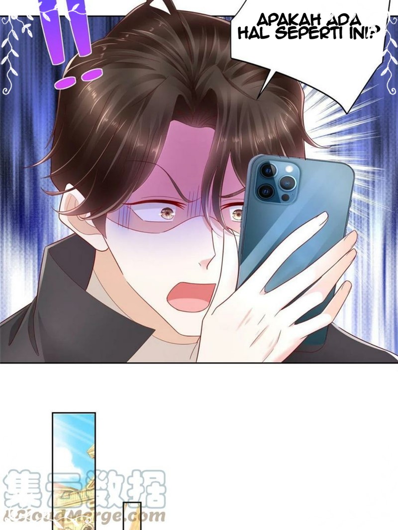 I Randomly Have A New Career Every Week Chapter 83 Gambar 30