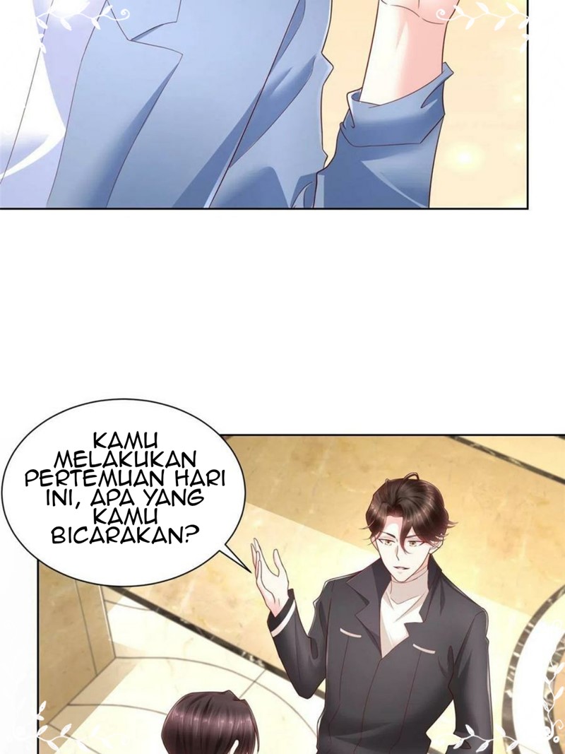I Randomly Have A New Career Every Week Chapter 83 Gambar 32