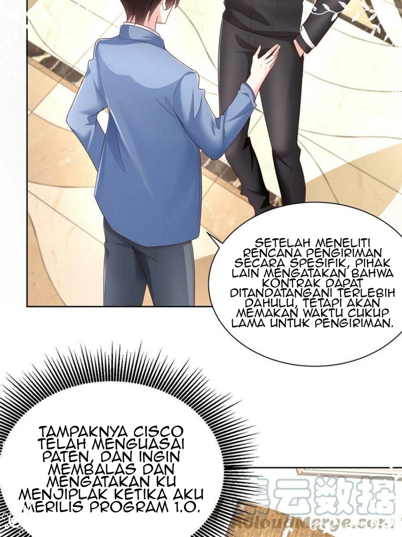 I Randomly Have A New Career Every Week Chapter 83 Gambar 33