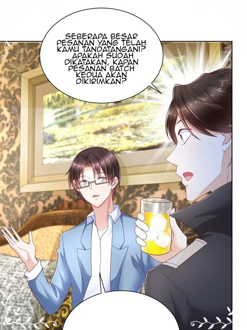 I Randomly Have A New Career Every Week Chapter 83 Gambar 35