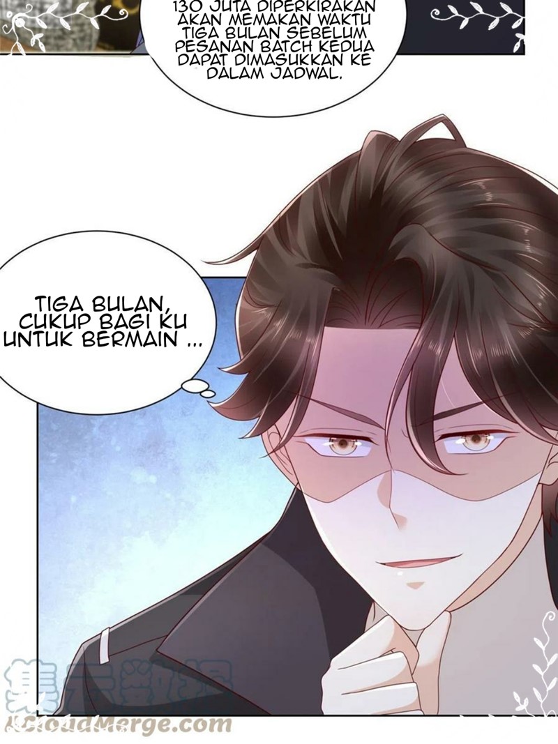 I Randomly Have A New Career Every Week Chapter 83 Gambar 36