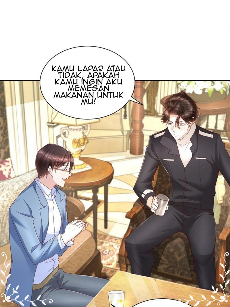 I Randomly Have A New Career Every Week Chapter 83 Gambar 37