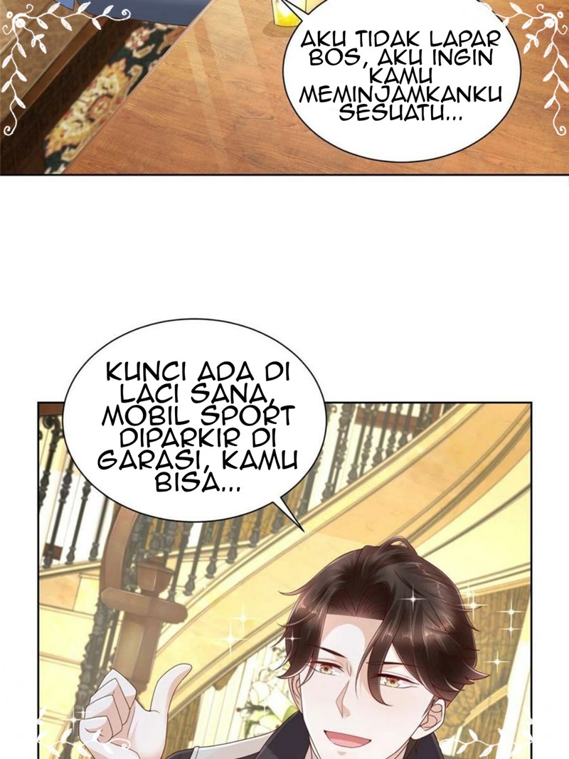 I Randomly Have A New Career Every Week Chapter 83 Gambar 38