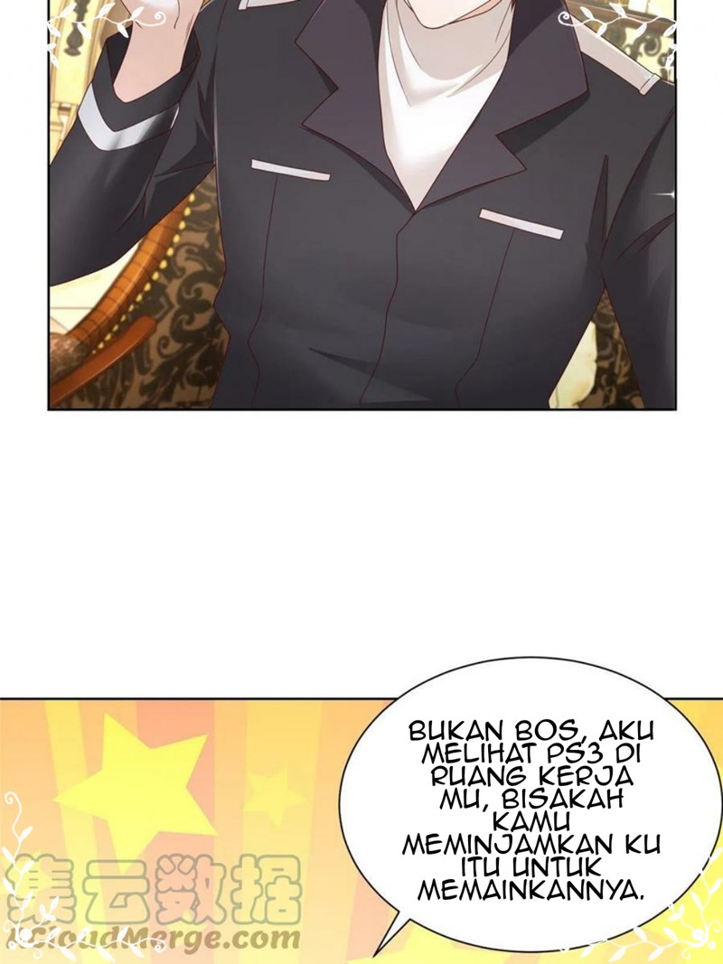 I Randomly Have A New Career Every Week Chapter 83 Gambar 39