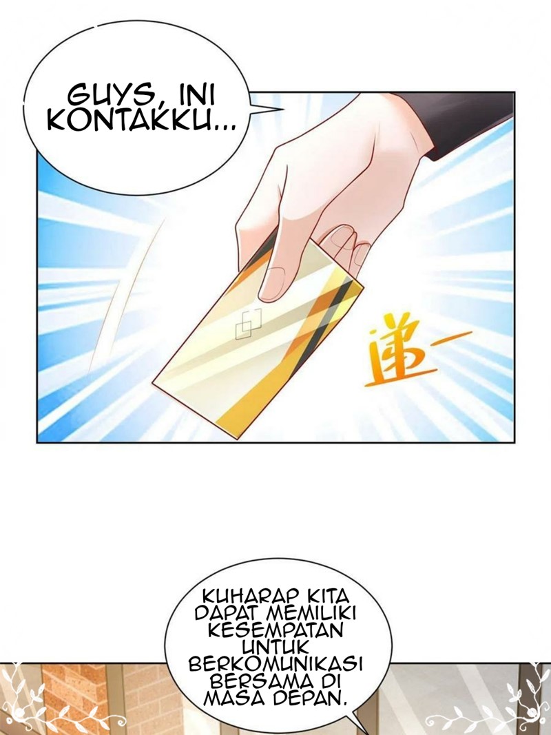 I Randomly Have A New Career Every Week Chapter 83 Gambar 4