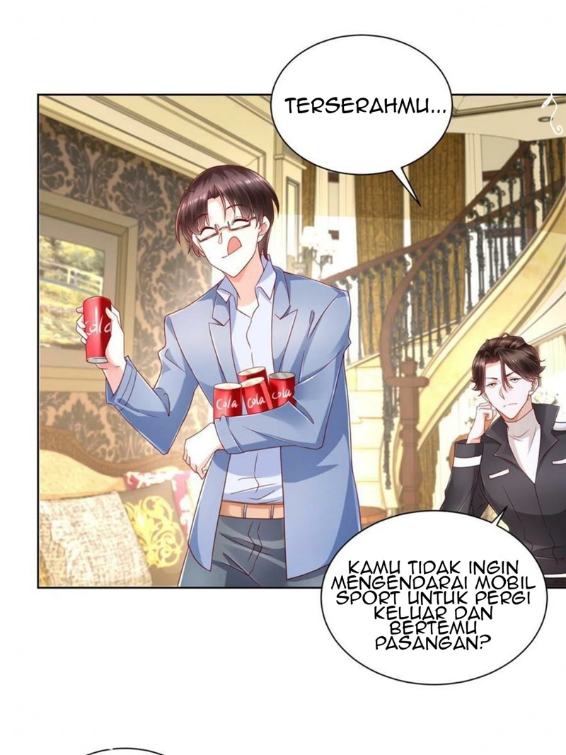I Randomly Have A New Career Every Week Chapter 83 Gambar 41