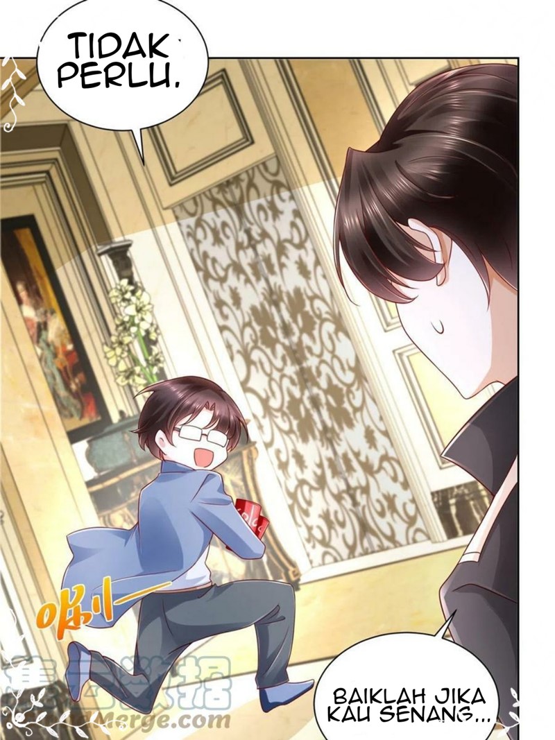 I Randomly Have A New Career Every Week Chapter 83 Gambar 42