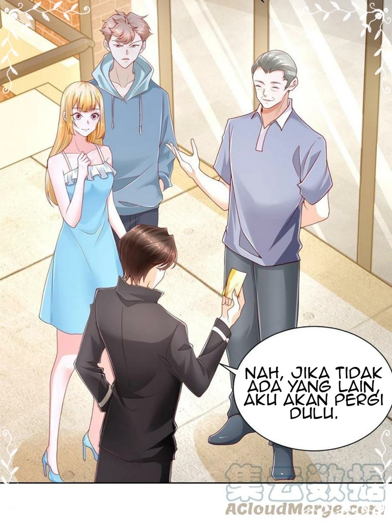 I Randomly Have A New Career Every Week Chapter 83 Gambar 5