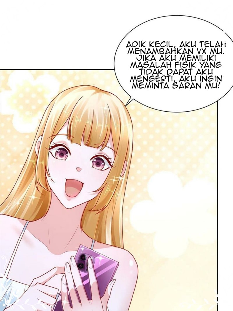 I Randomly Have A New Career Every Week Chapter 83 Gambar 6
