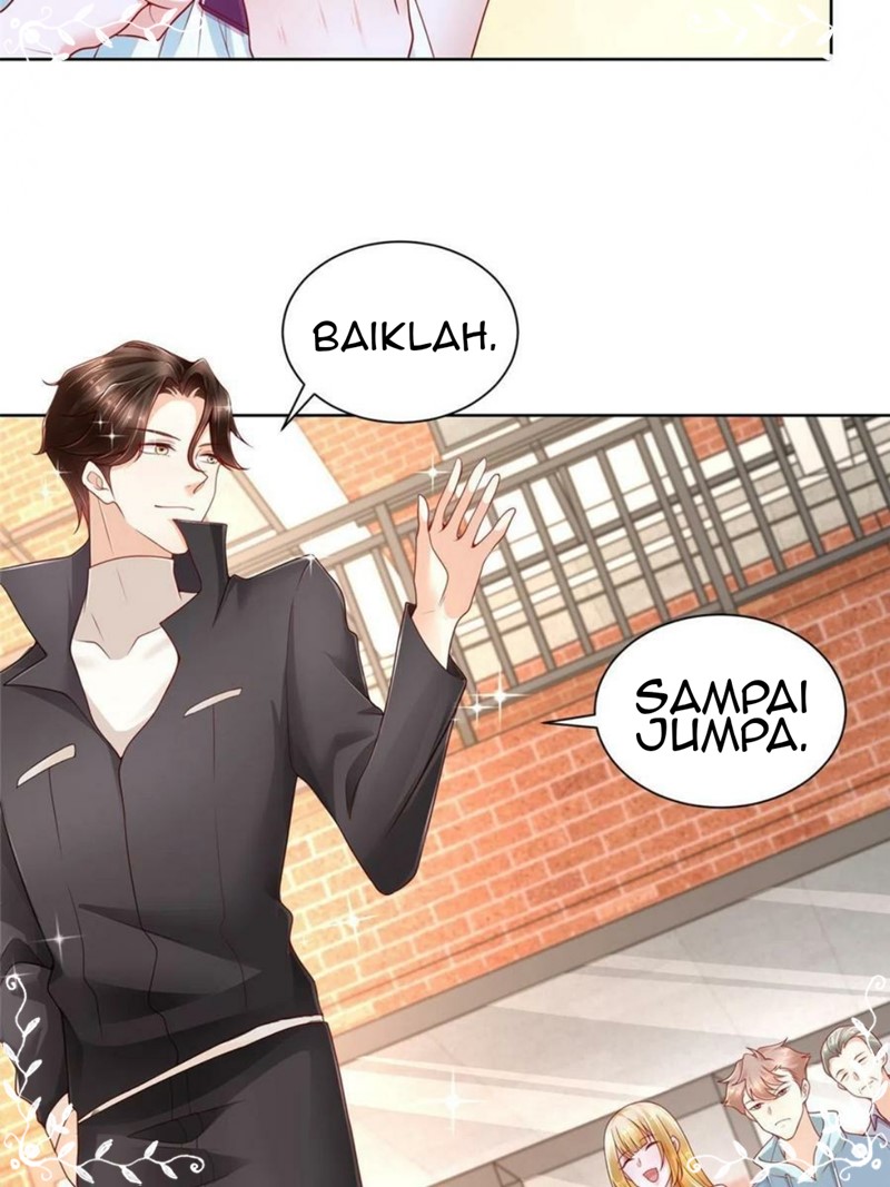 I Randomly Have A New Career Every Week Chapter 83 Gambar 7