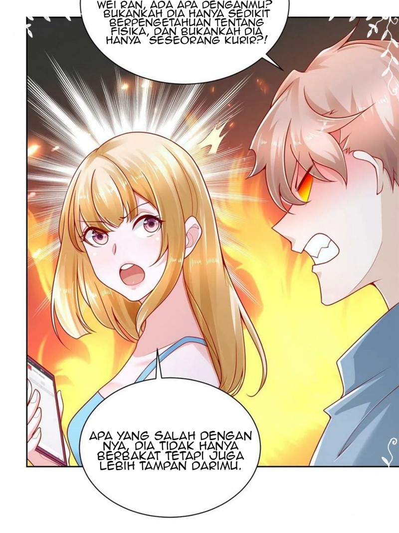 I Randomly Have A New Career Every Week Chapter 83 Gambar 9