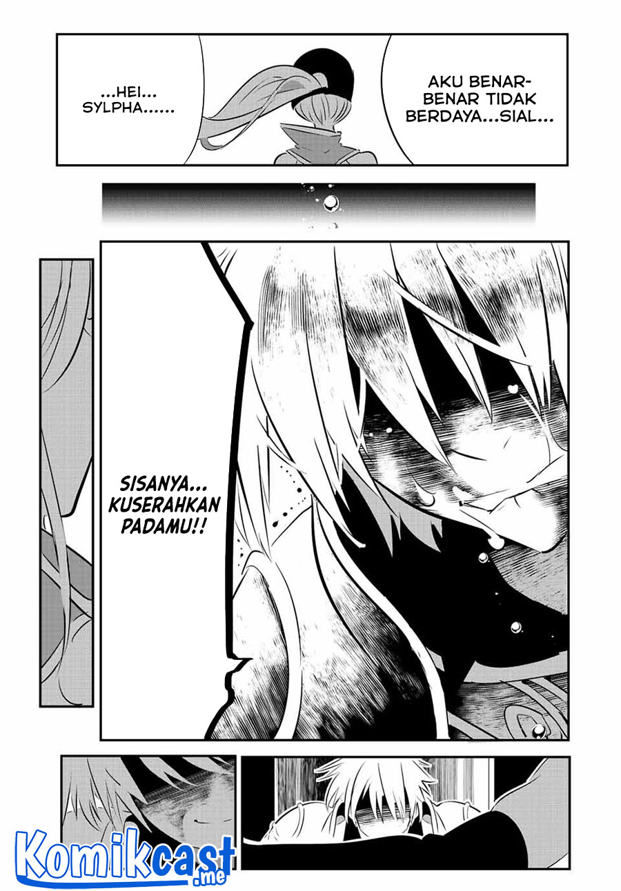 Tensei Shitara dai Nana Ouji dattanode, Kimamani Majutsu o Kiwamemasu Chapter 95 Gambar 14