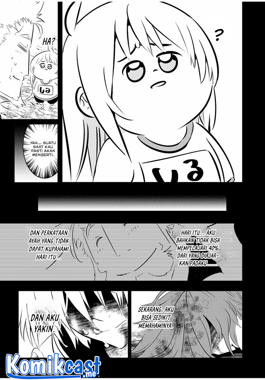 Tensei Shitara dai Nana Ouji dattanode, Kimamani Majutsu o Kiwamemasu Chapter 95 Gambar 22