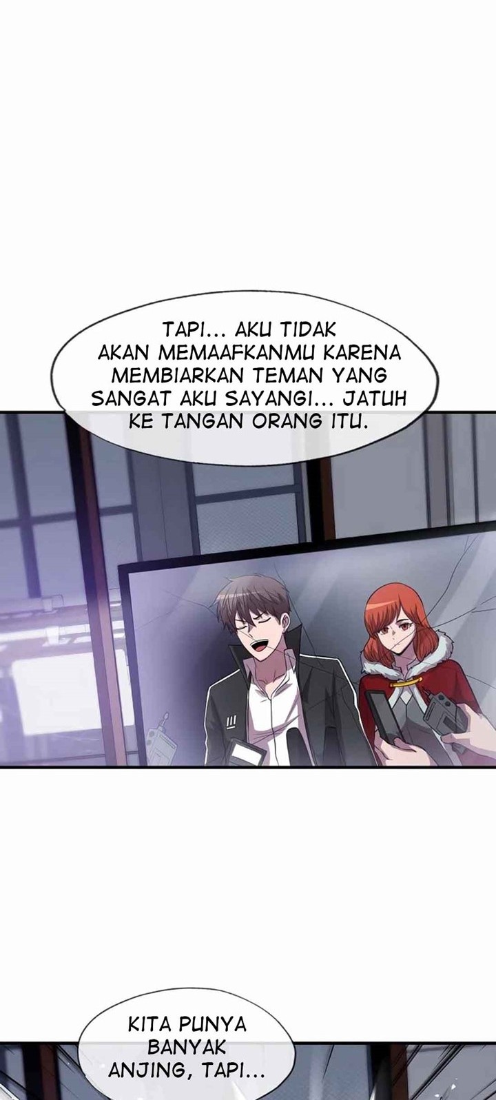 My Mom is My Constellation Chapter 36 Gambar 22