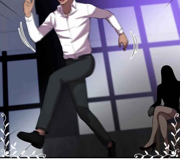 My Mom is My Constellation Chapter 36 Gambar 24