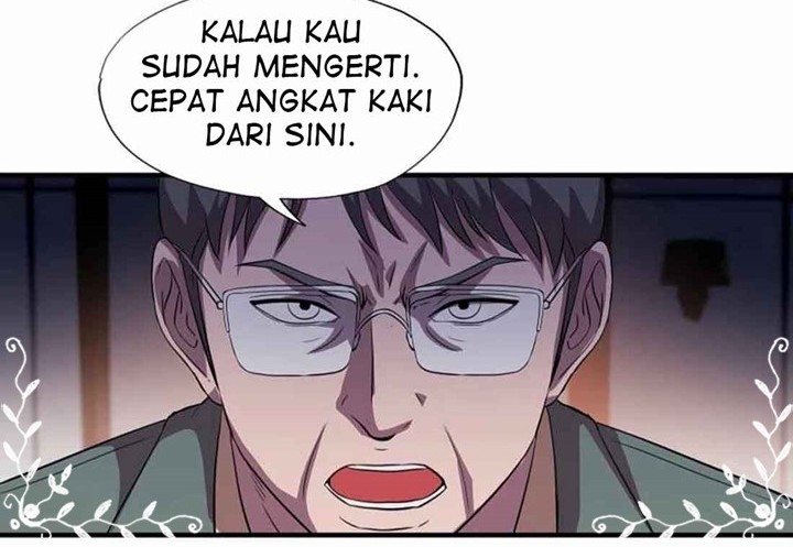 My Mom is My Constellation Chapter 36 Gambar 44