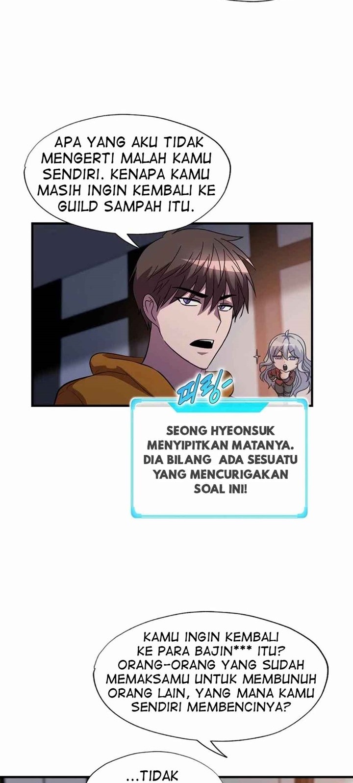 My Mom is My Constellation Chapter 36 Gambar 46