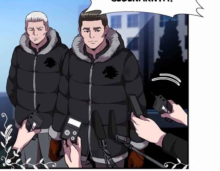 My Mom is My Constellation Chapter 36 Gambar 11