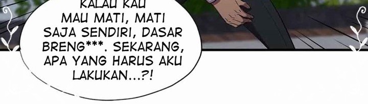 My Mom is My Constellation Chapter 36 Gambar 15