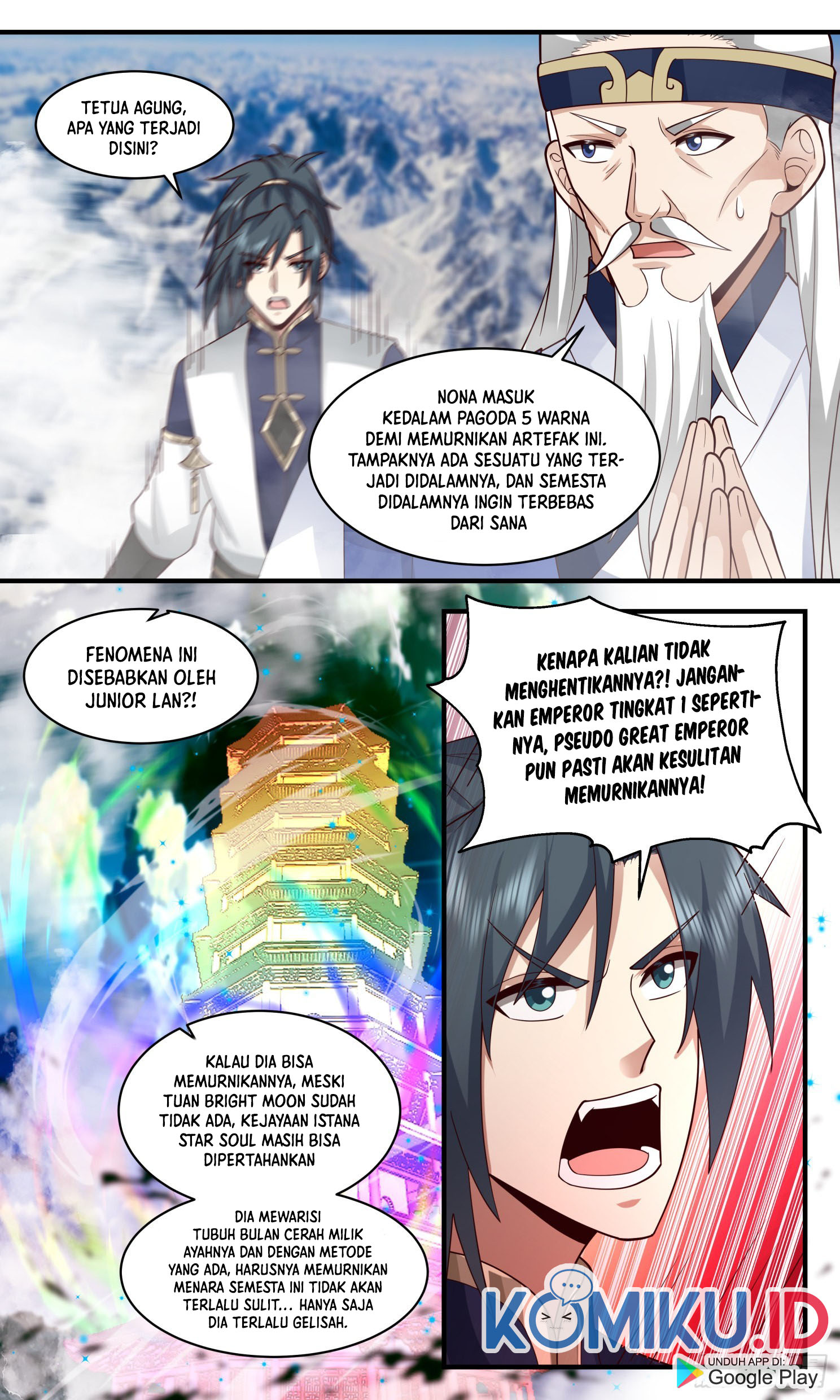 Martial Peak Part 2 Chapter 2475 - https://img.komiku.org/uploads2/2543966-4.jpg