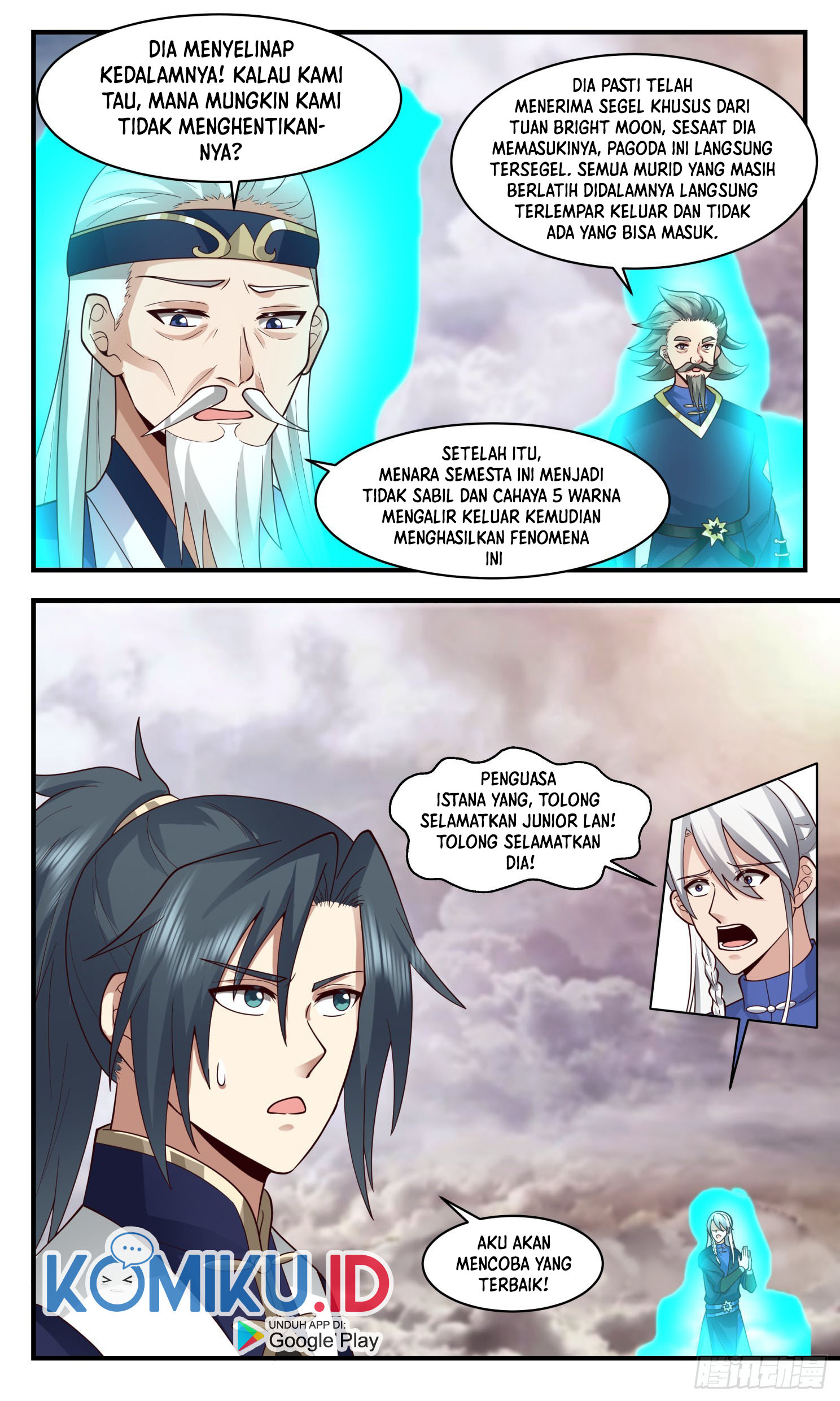 Martial Peak Part 2 Chapter 2475 - https://img.komiku.org/uploads2/2543966-5.jpg