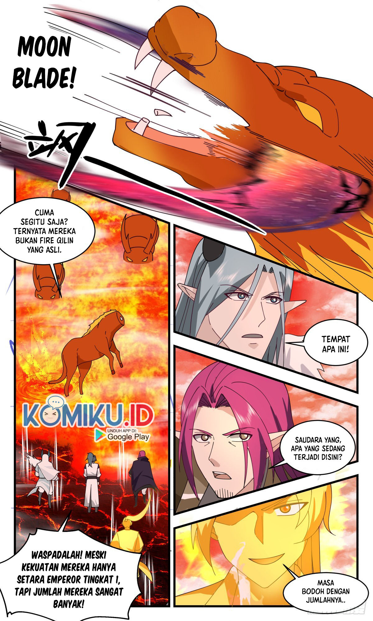 Martial Peak Part 2 Chapter 2476 - https://img.komiku.org/uploads2/2543967-4.jpg
