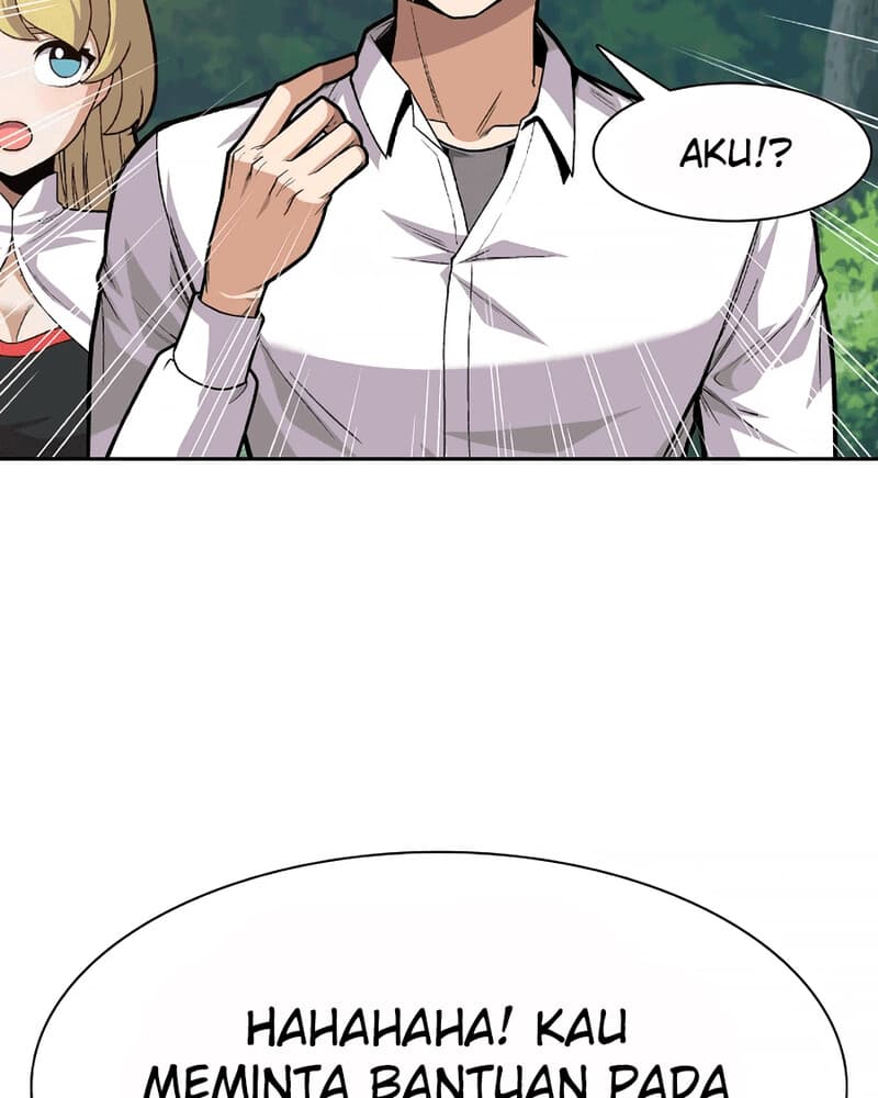 Newbie Management Chapter 13 Gambar 100
