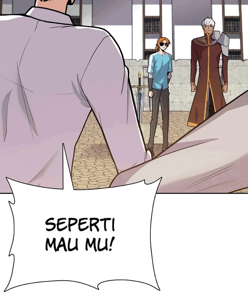 Newbie Management Chapter 13 Gambar 48