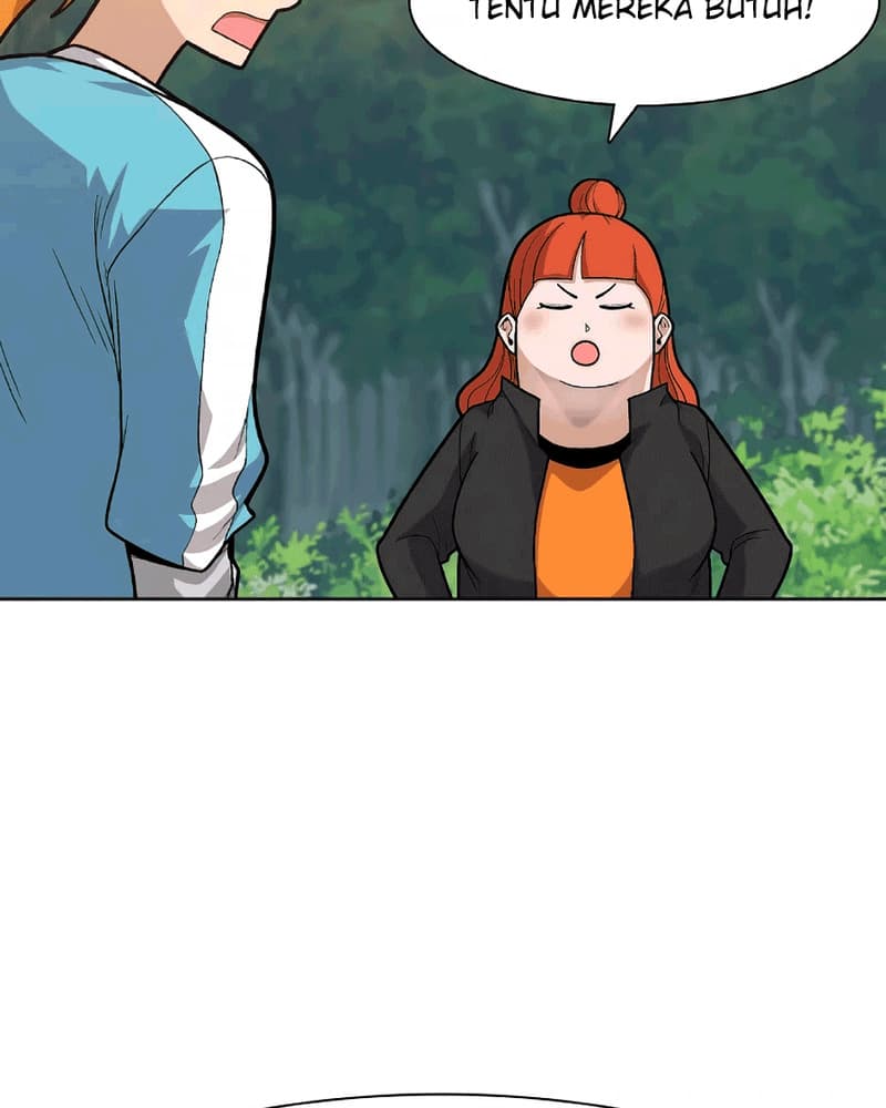 Newbie Management Chapter 13 Gambar 92
