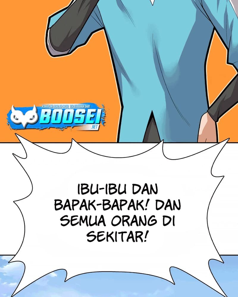 Newbie Management Chapter 12 Gambar 3