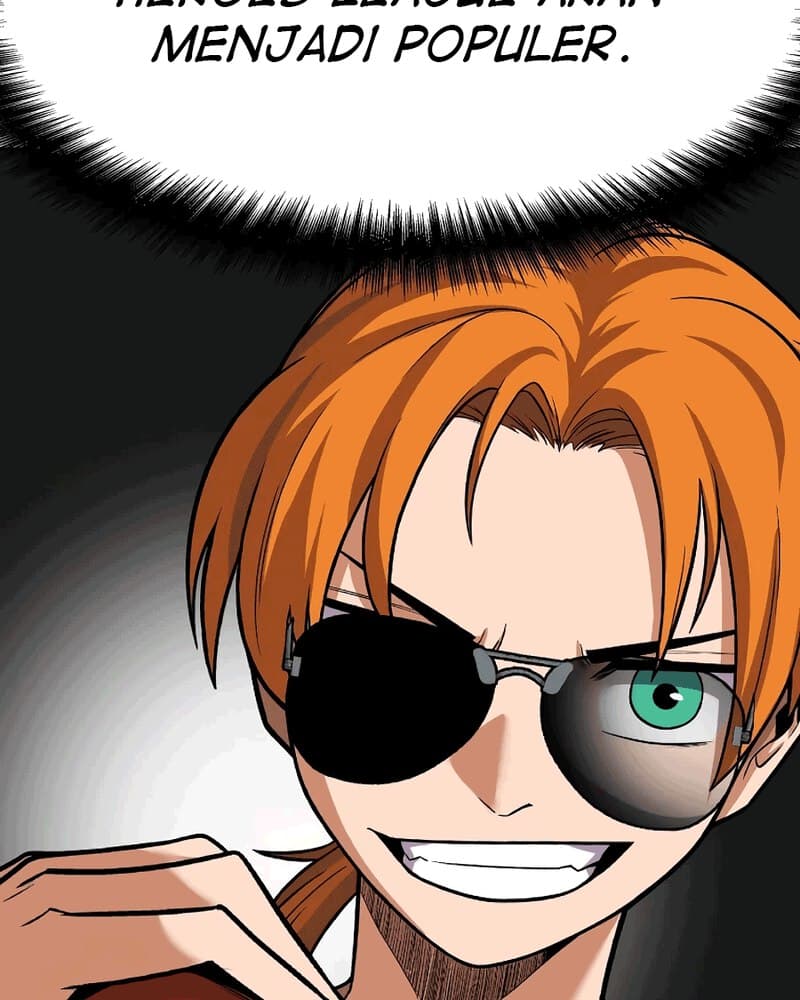 Newbie Management Chapter 12 Gambar 84