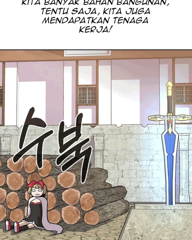 Newbie Management Chapter 12 Gambar 87