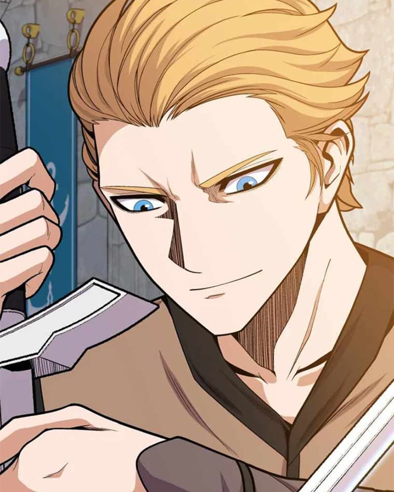 Newbie Management Chapter 08 Gambar 11