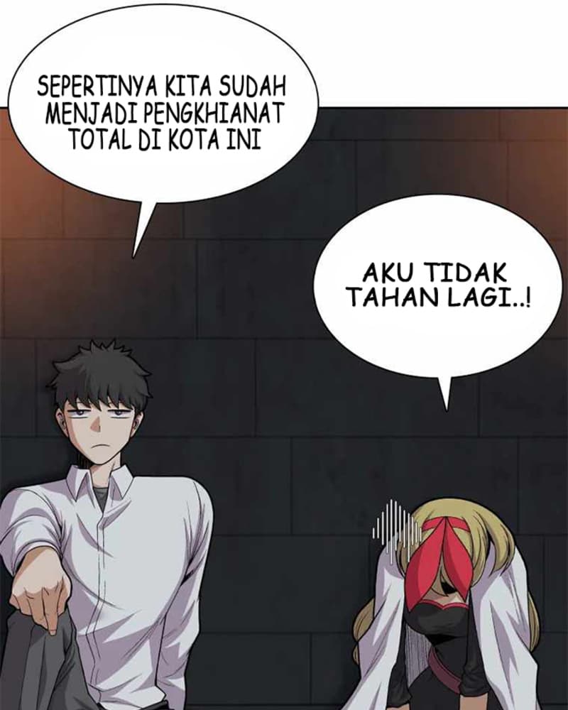 Newbie Management Chapter 08 Gambar 110