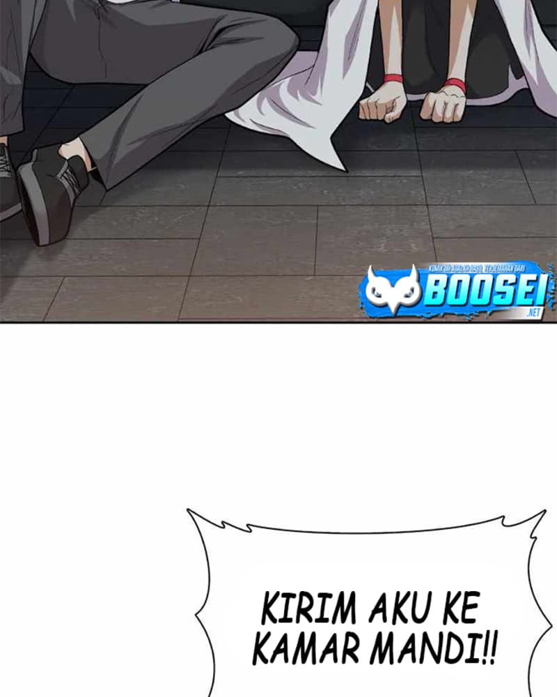 Newbie Management Chapter 08 Gambar 111