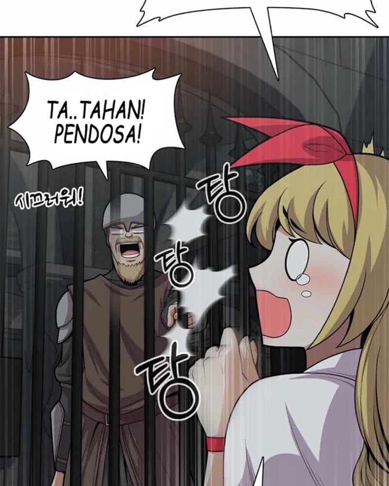 Newbie Management Chapter 08 Gambar 112