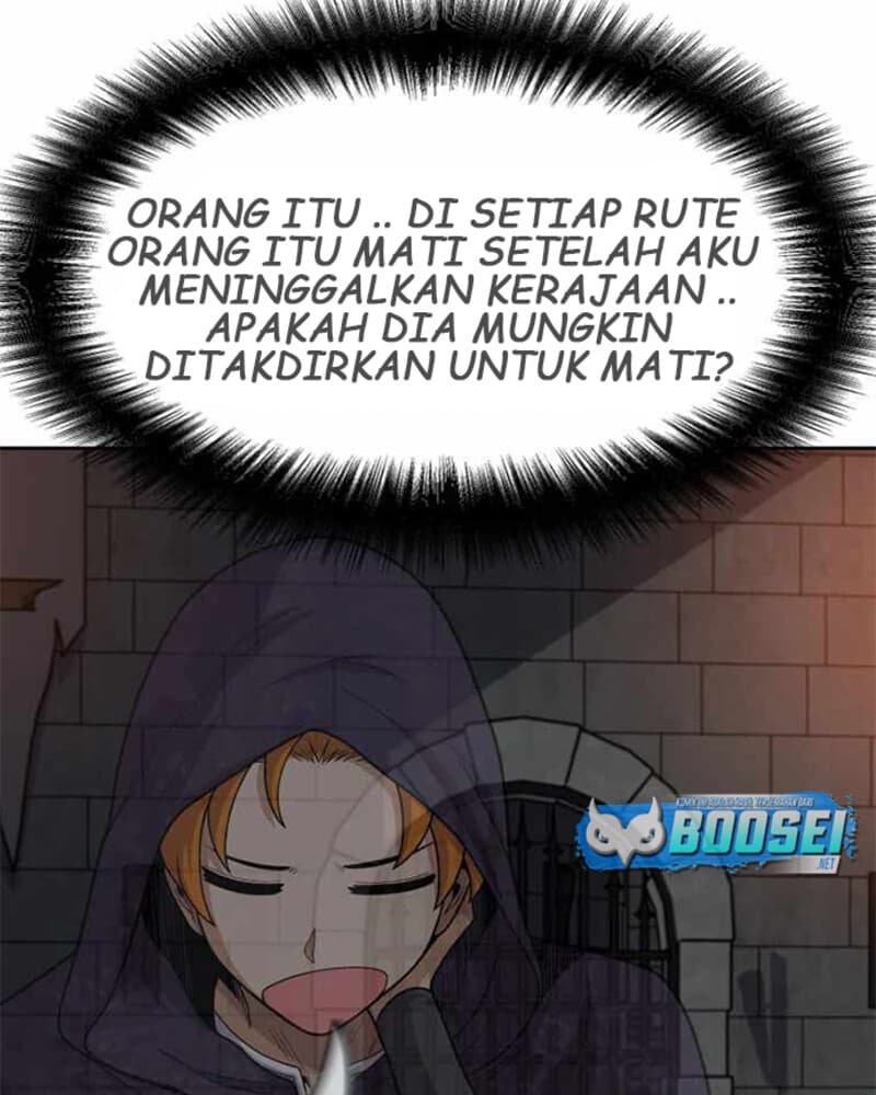 Newbie Management Chapter 08 Gambar 124