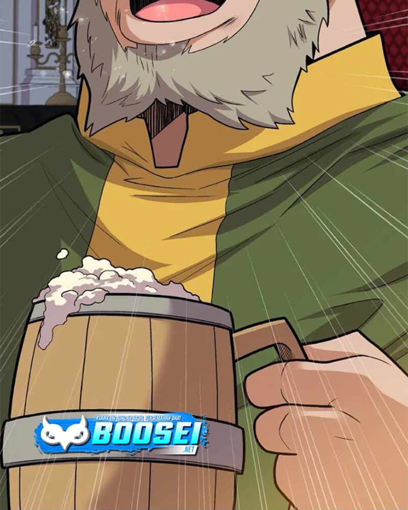 Newbie Management Chapter 08 Gambar 129