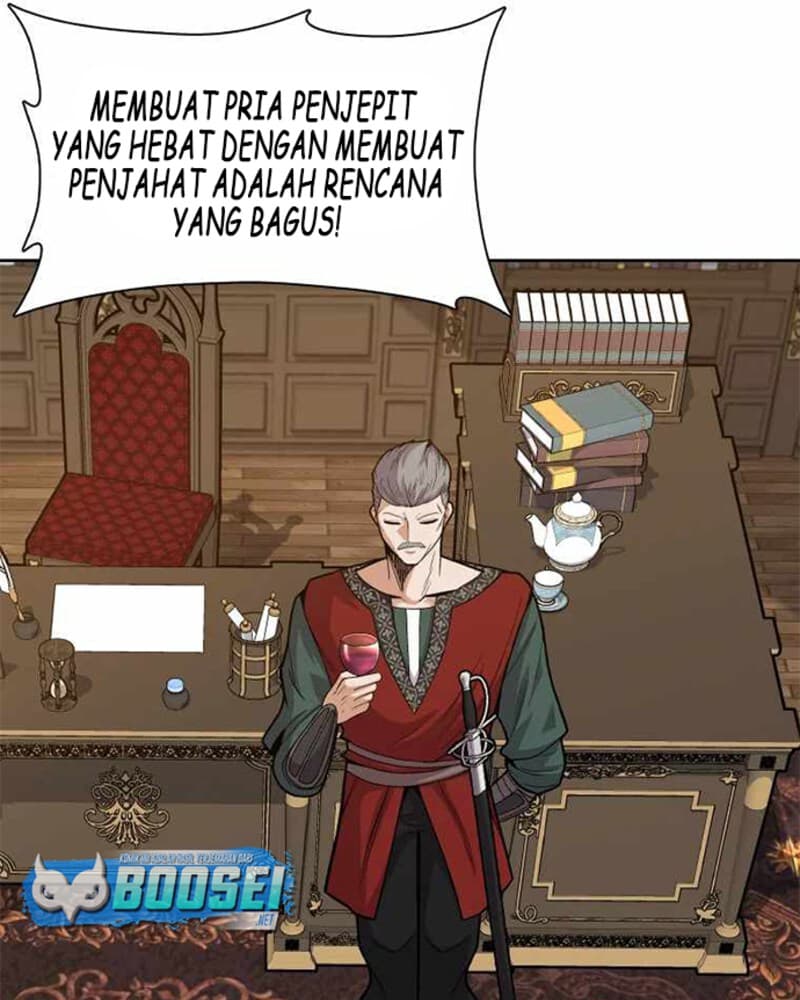 Newbie Management Chapter 08 Gambar 141