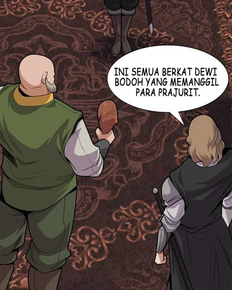 Newbie Management Chapter 08 Gambar 142