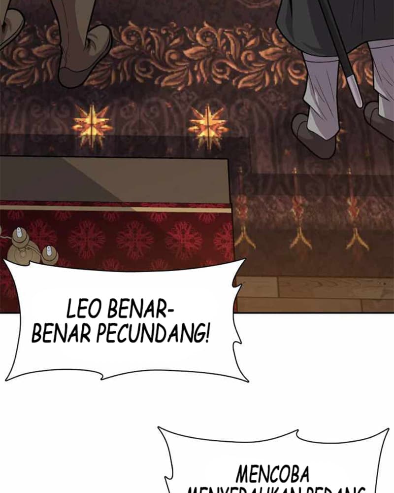 Newbie Management Chapter 08 Gambar 143